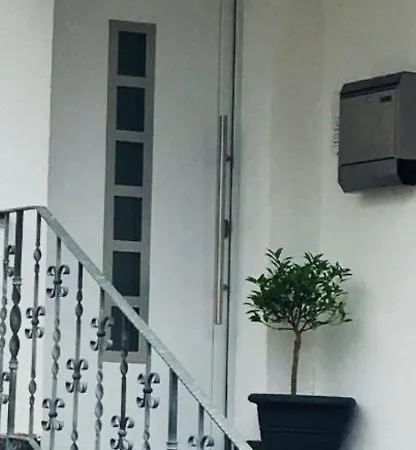 Mit Balkon In Апартаменты Calden