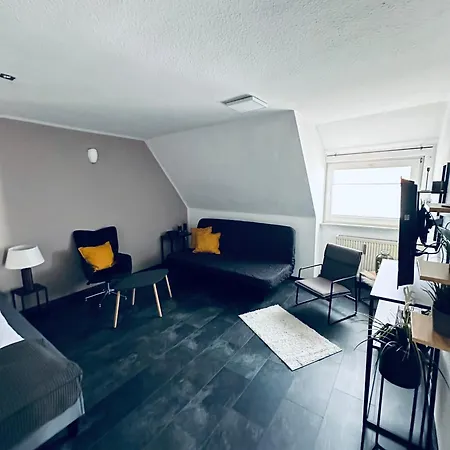 - Gästezimmer In Apartment