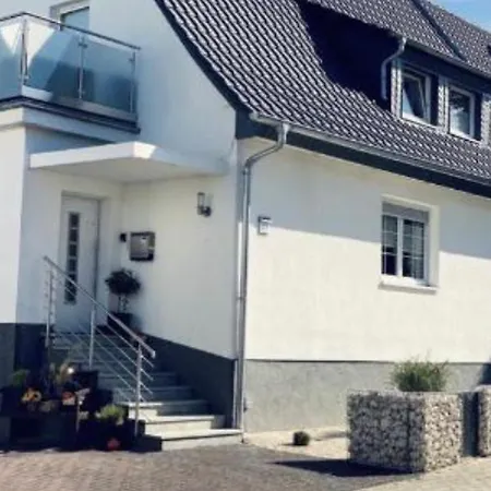 Apartment - Gästezimmer In *