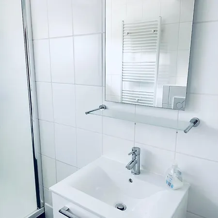 Apartment Mit Balkon In Calden