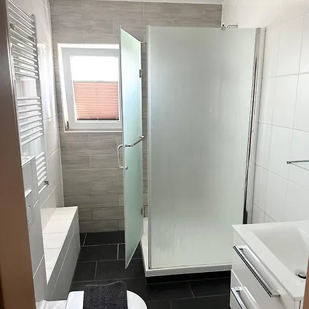 Apartamento Mit Balkon In Calden