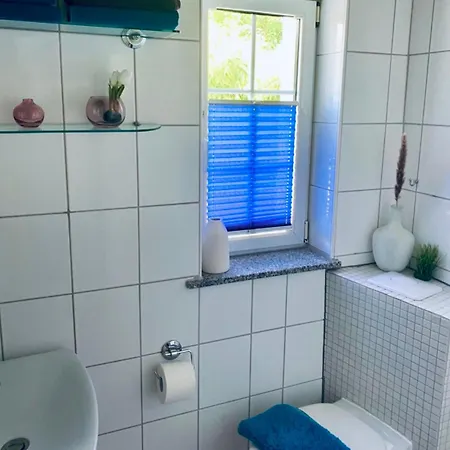 Апартаменты Mit Balkon In