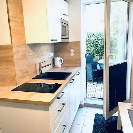 Mit Balkon In Calden