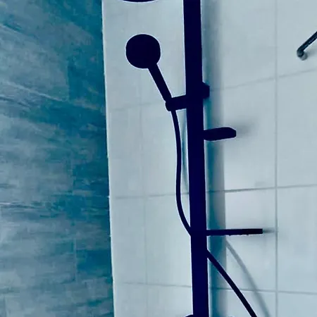 Apartment Mit Balkon In Calden