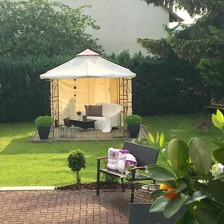 Apartment Mit Balkon In Calden