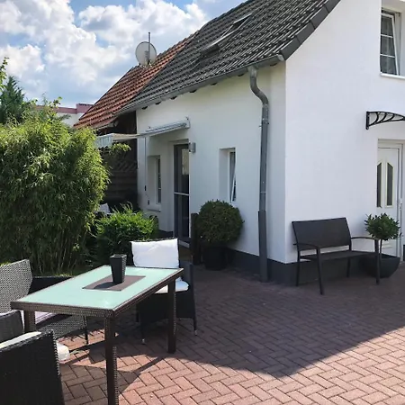 - Gästezimmer In * Calden