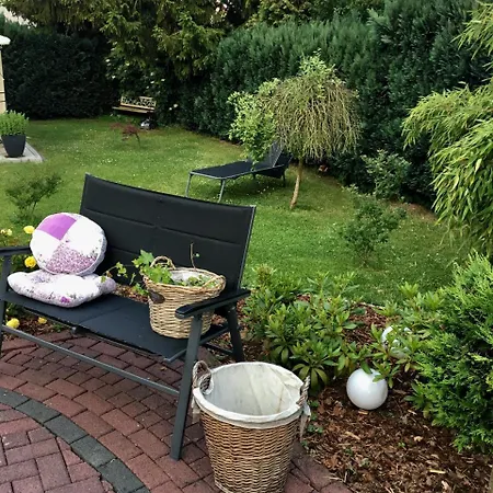 Mit Balkon In Apartamento Calden