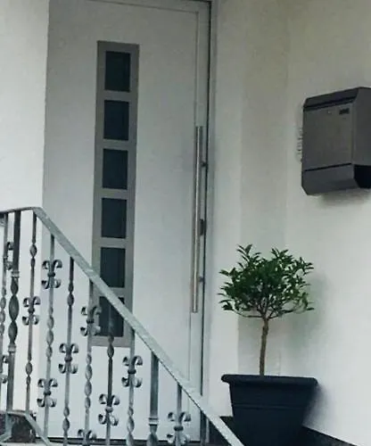 Mit Balkon In 아파트 Calden