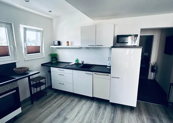 Mit Balkon In Calden