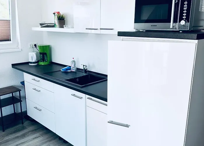 Διαμέρισμα Mit Balkon In