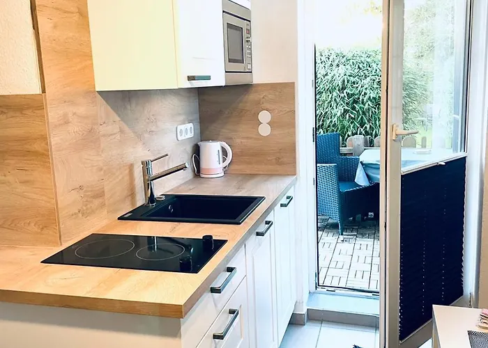 Mit Balkon In Calden