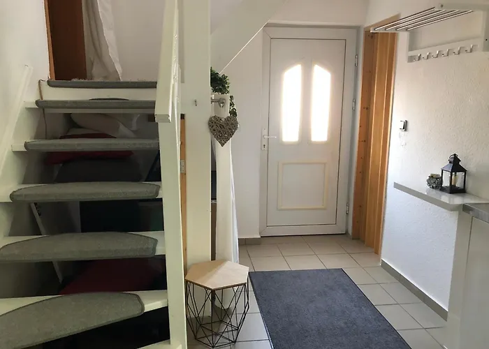 Mit Balkon In 아파트 Calden