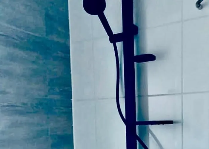 Διαμέρισμα Mit Balkon In Calden