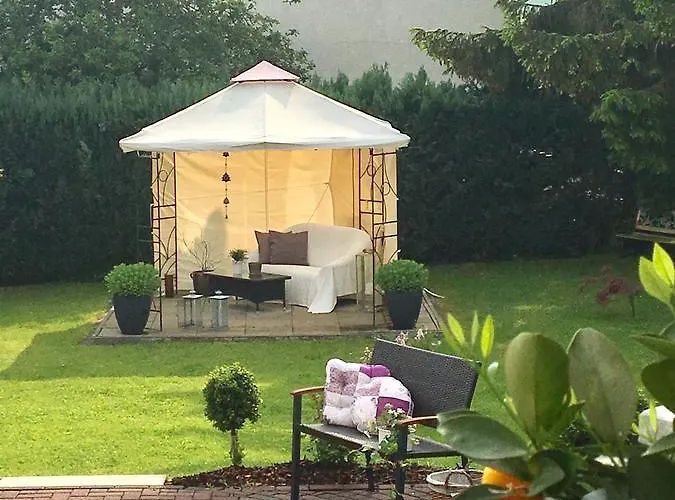 Διαμέρισμα Mit Balkon In Calden