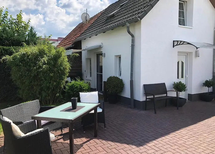 Mit Balkon In * Calden